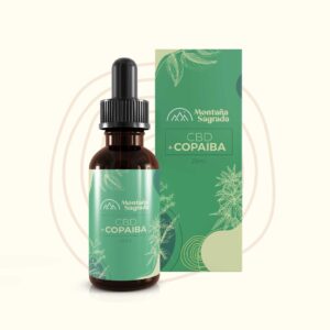 CBD+COPAIBA